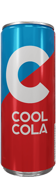 Фото продукта - CoolCola